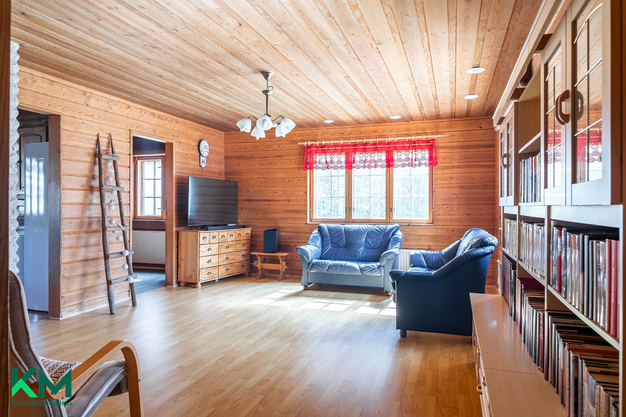 Haukkatie 68, Nyystölä, Padasjoki