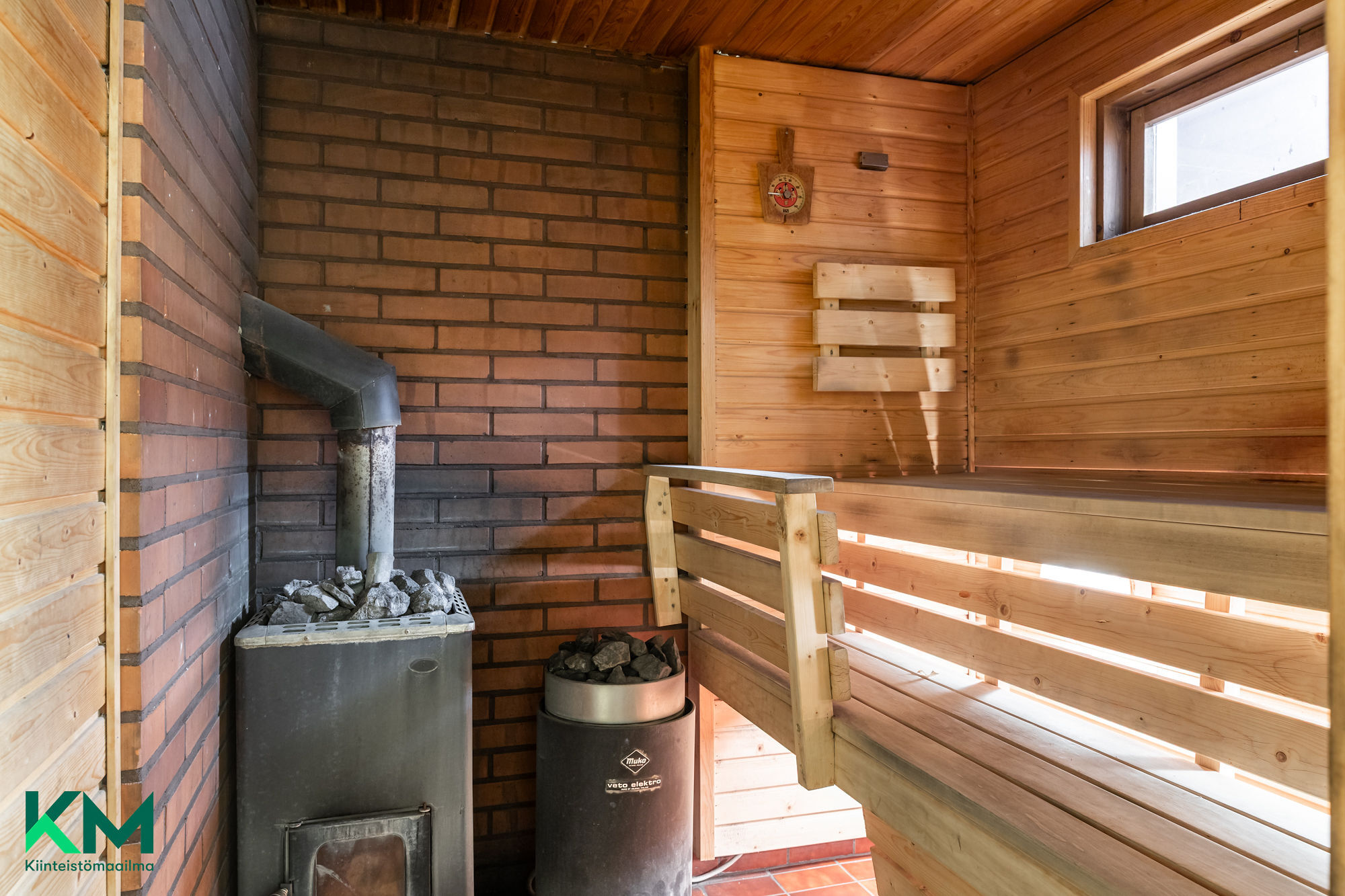 Haukkatie 68, Nyystölä, Padasjoki