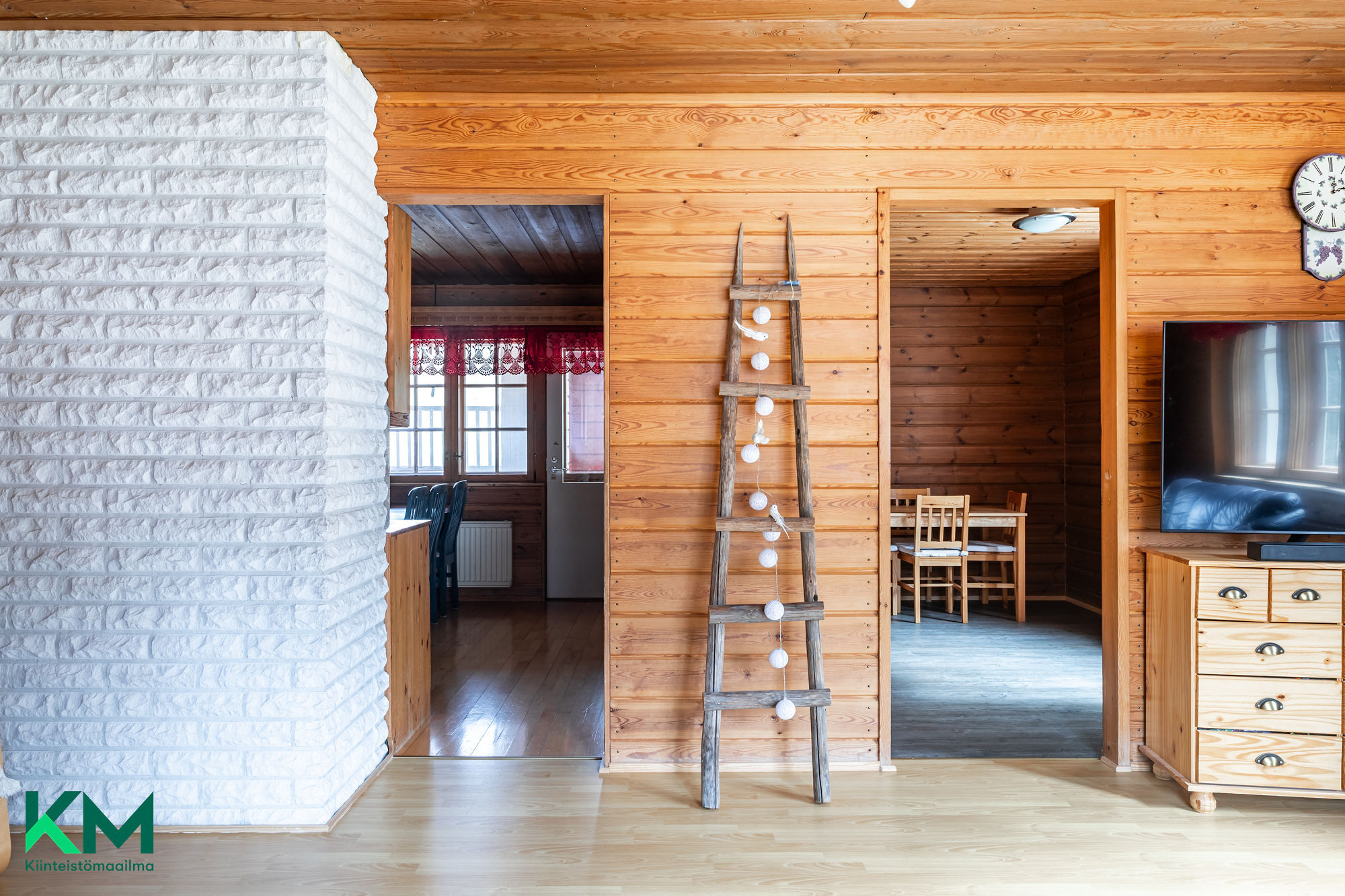 Haukkatie 68, Nyystölä, Padasjoki