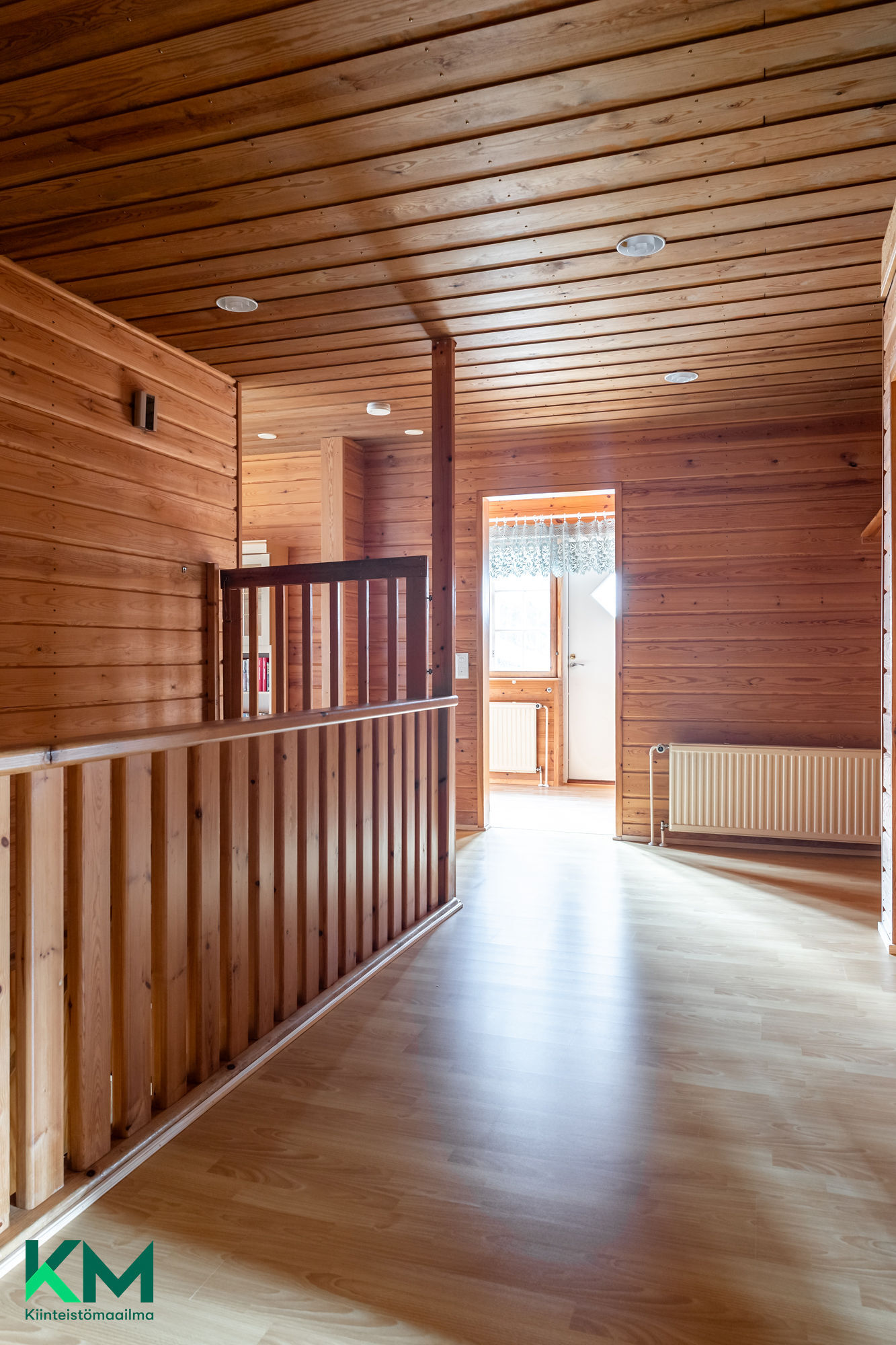 Haukkatie 68, Nyystölä, Padasjoki
