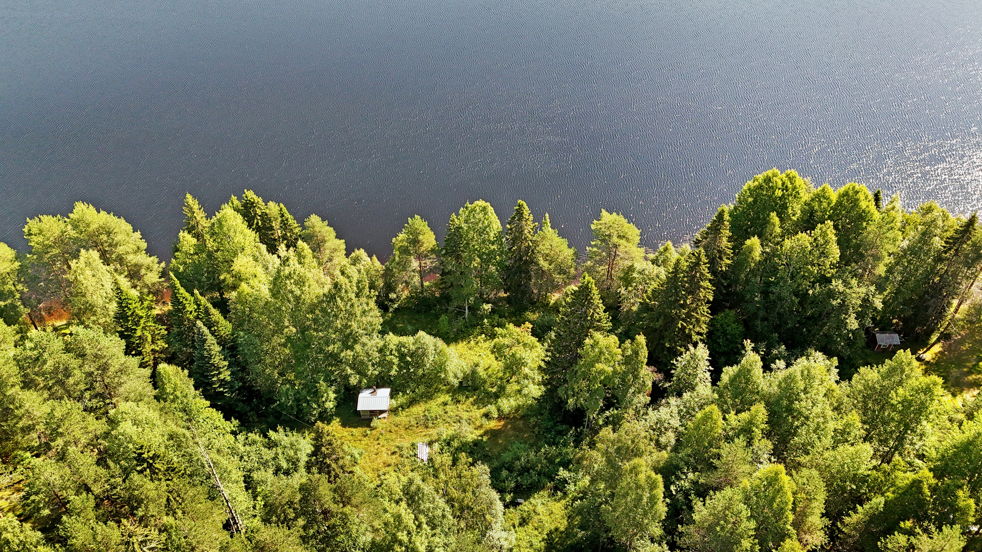 Luostarinvaarantie 2 F, Kovero, Joensuu