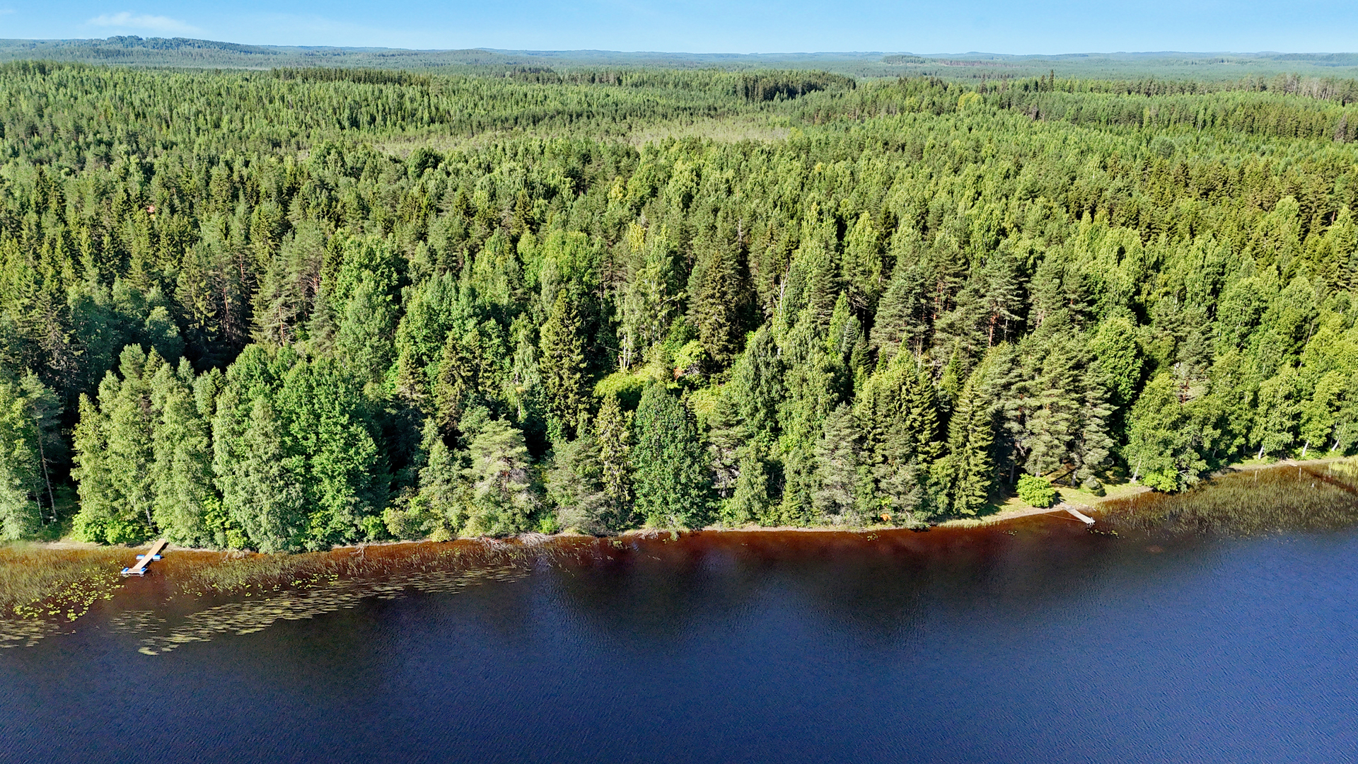 Luostarinvaarantie 2 F, Kovero, Joensuu