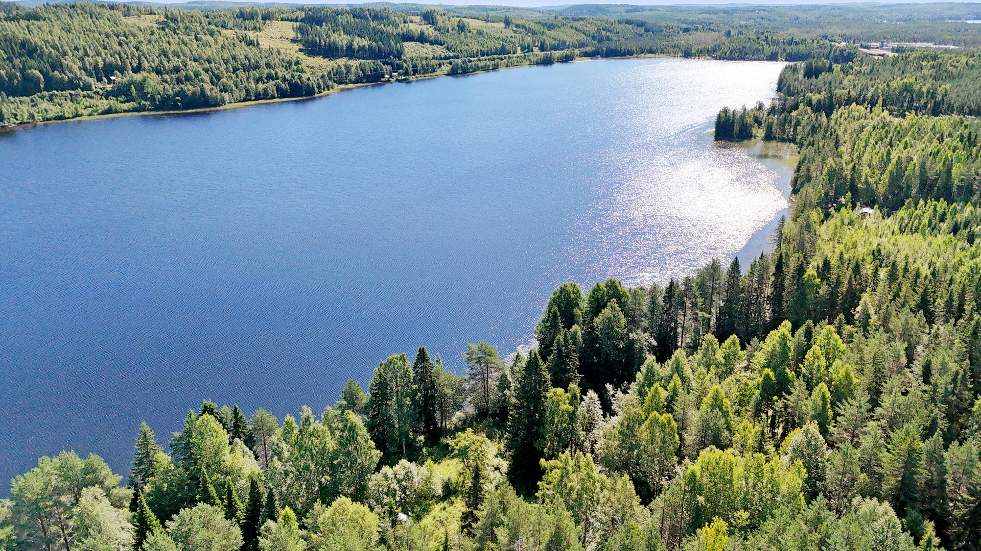 Luostarinvaarantie 2 F, Kovero, Joensuu