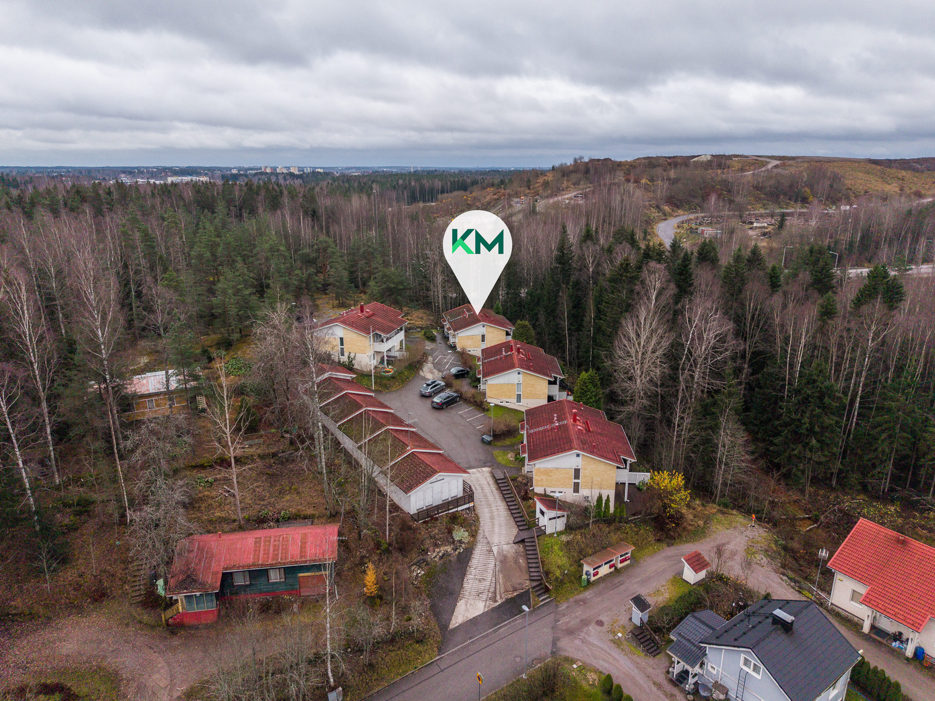 Ilmakuva