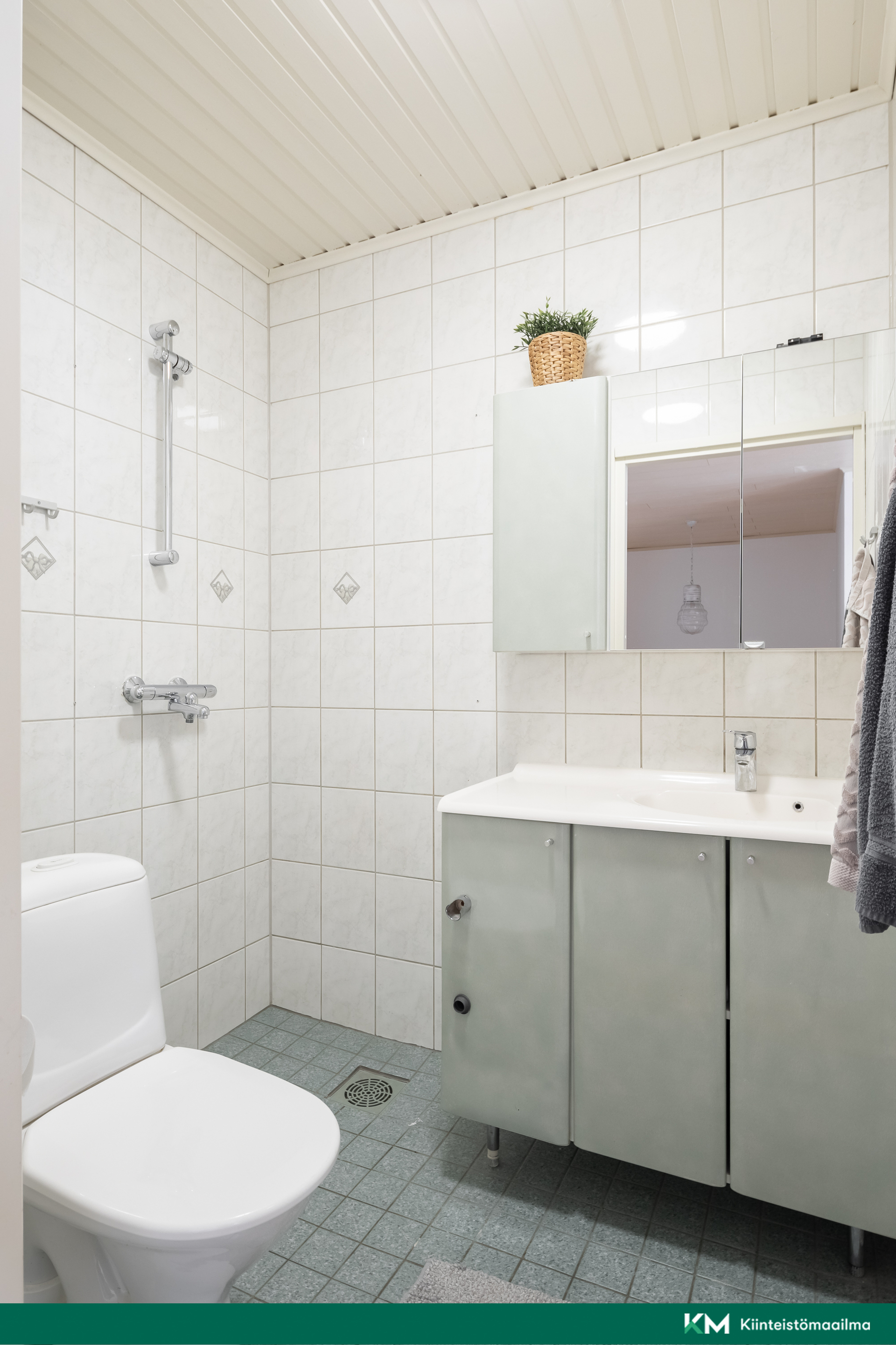 Hiirisuontie 17, Ylästö, Vantaa