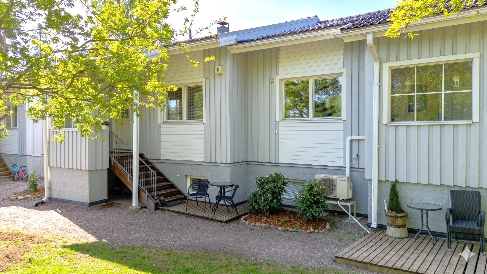 Hiirisuontie 17, Ylästö, Vantaa