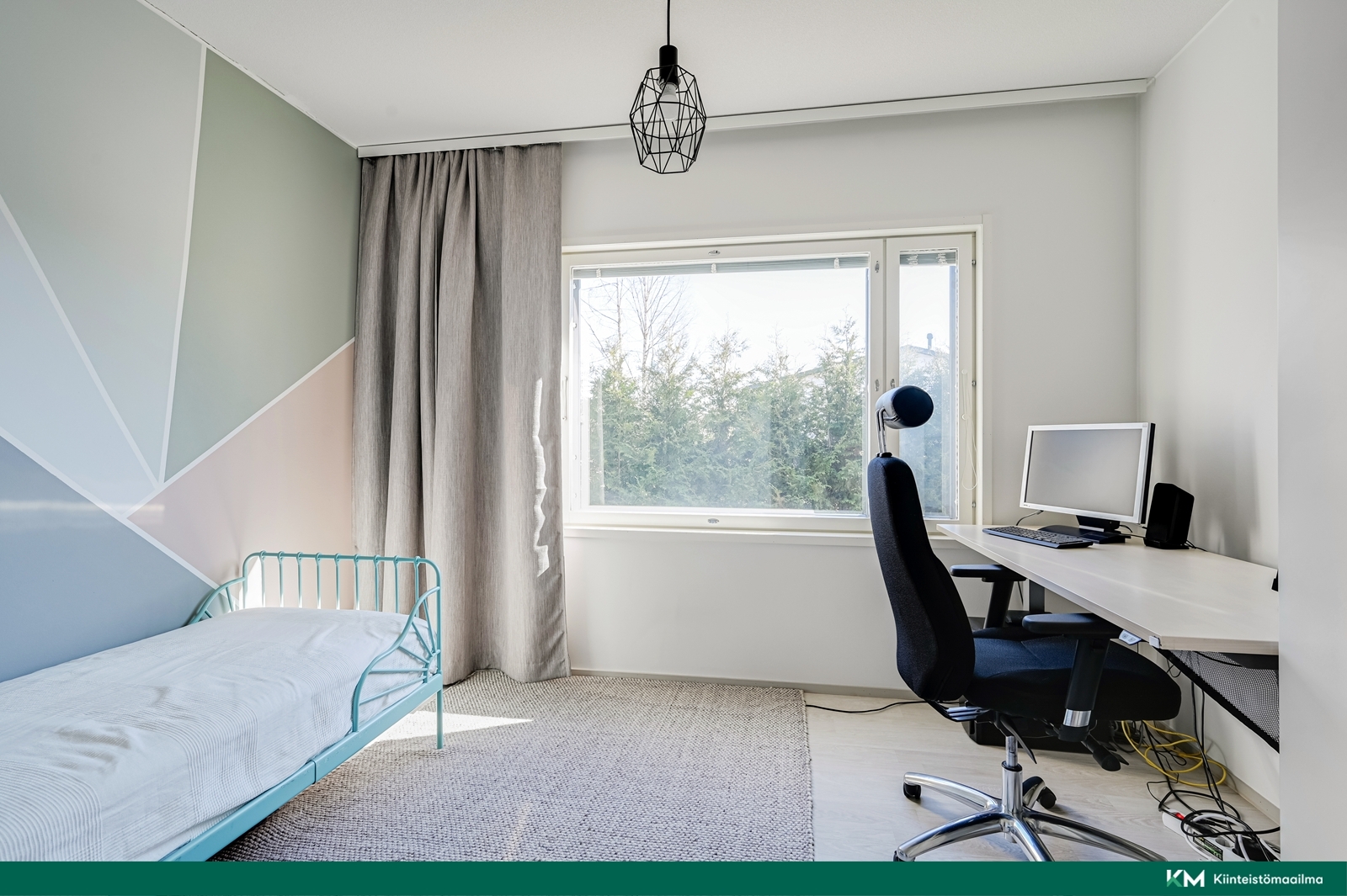 Idänpääntie 7, Terhola, Järvenpää