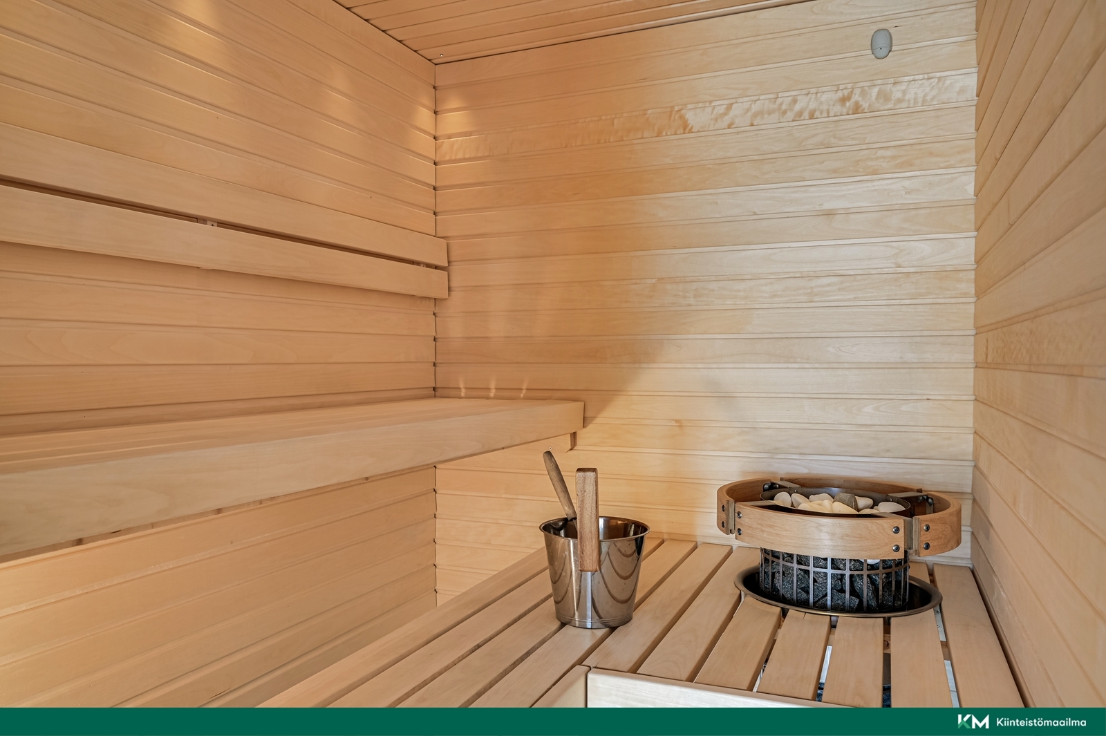 Idänpääntie 7, Terhola, Järvenpää