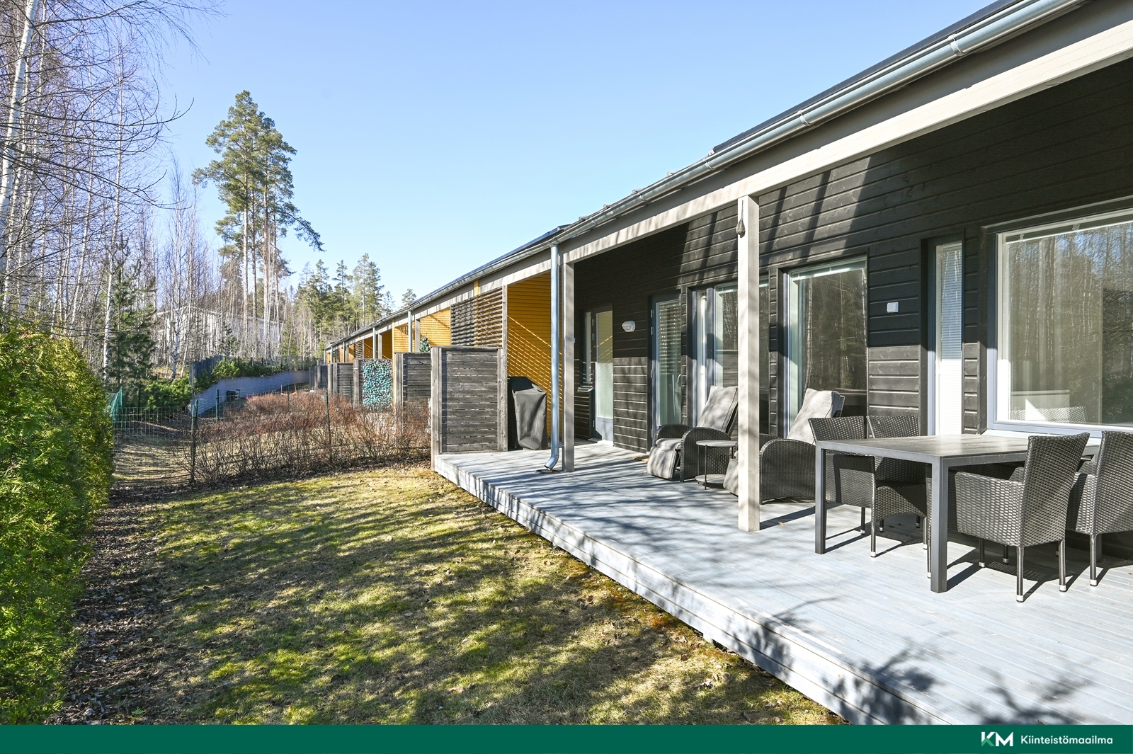 Idänpääntie 7, Terhola, Järvenpää