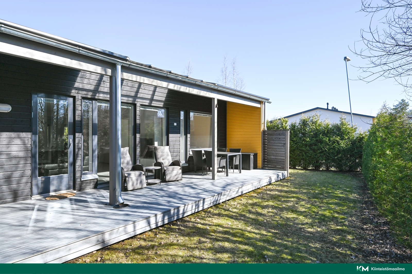 Idänpääntie 7, Terhola, Järvenpää