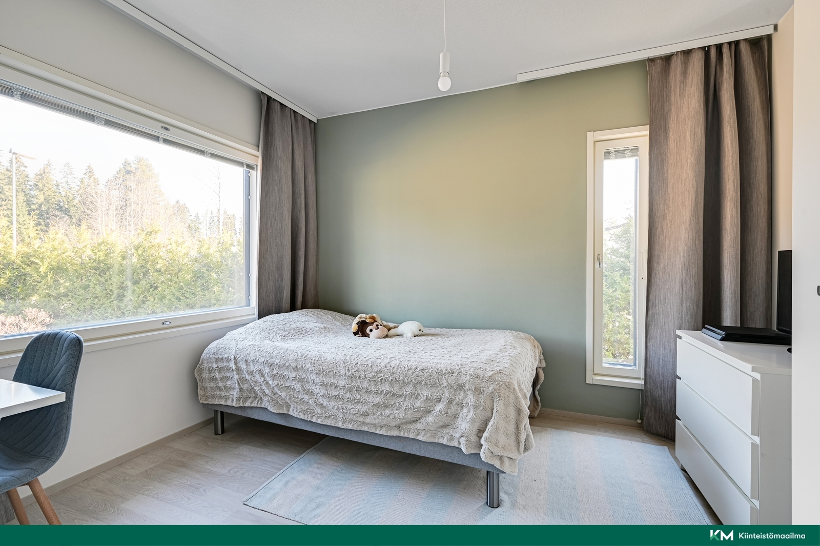 Idänpääntie 7, Terhola, Järvenpää