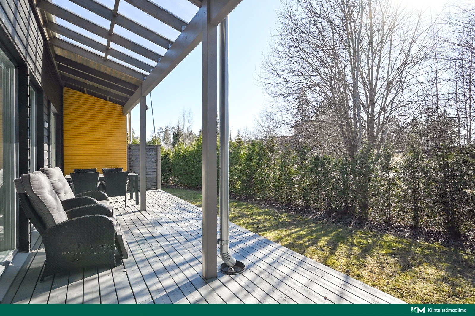 Idänpääntie 7, Terhola, Järvenpää