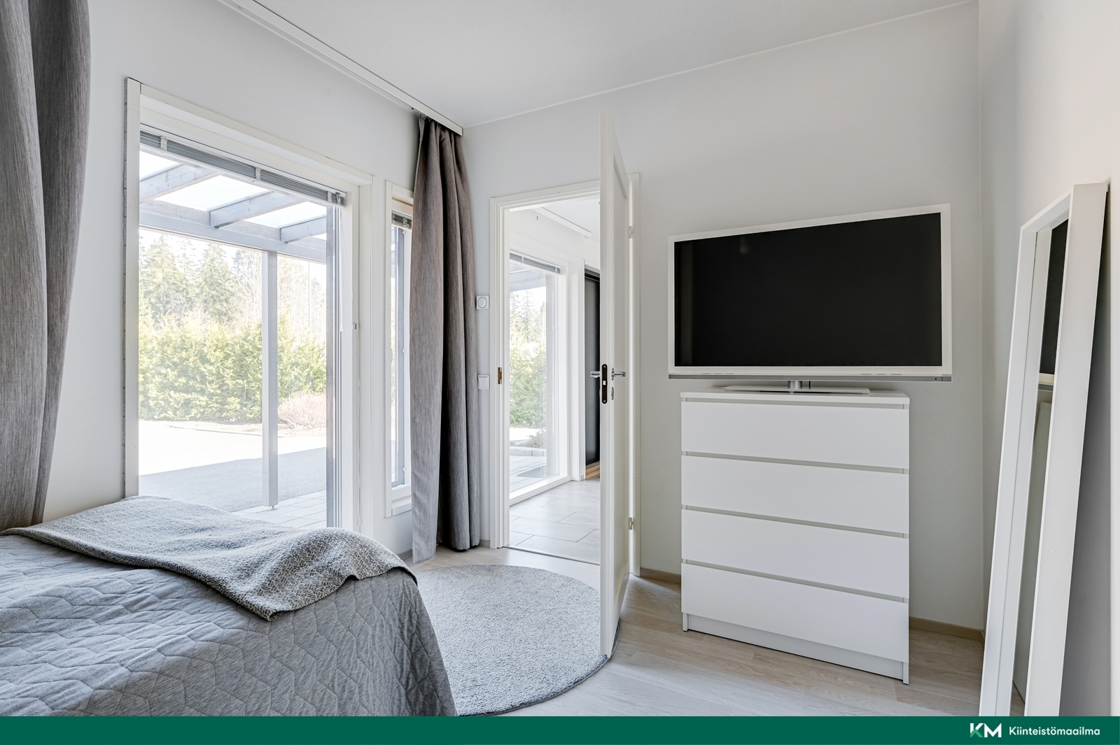 Idänpääntie 7, Terhola, Järvenpää