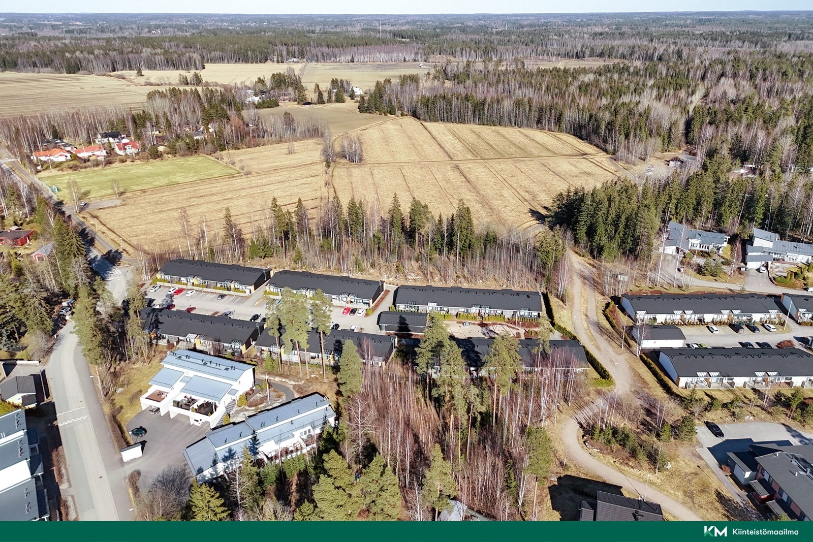 Idänpääntie 7, Terhola, Järvenpää