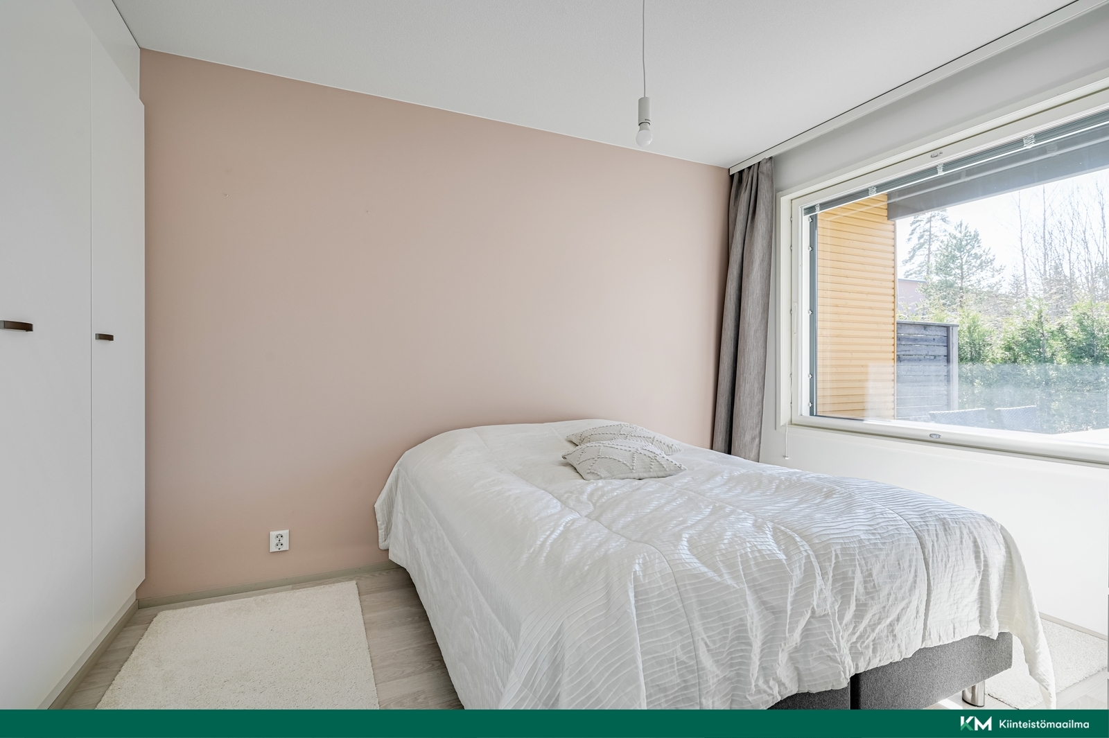 Idänpääntie 7, Terhola, Järvenpää