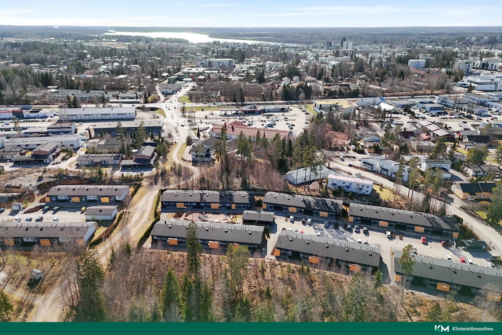 Idänpääntie 7, Terhola, Järvenpää