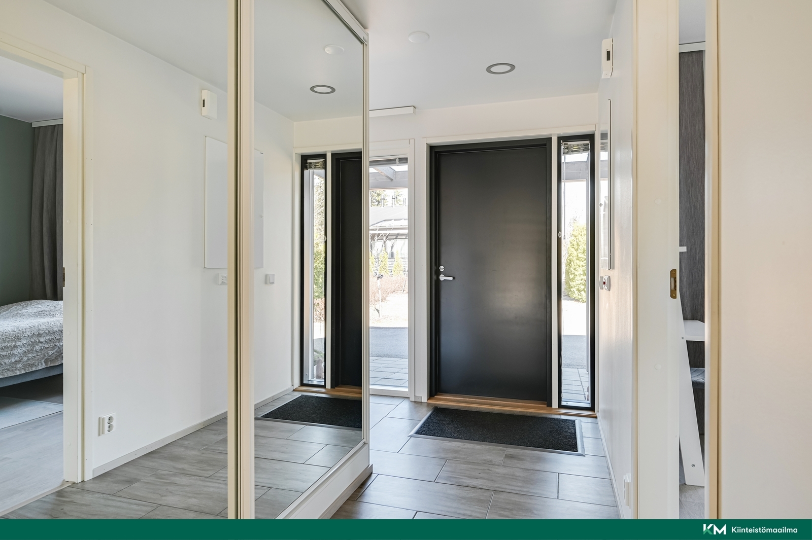 Idänpääntie 7, Terhola, Järvenpää