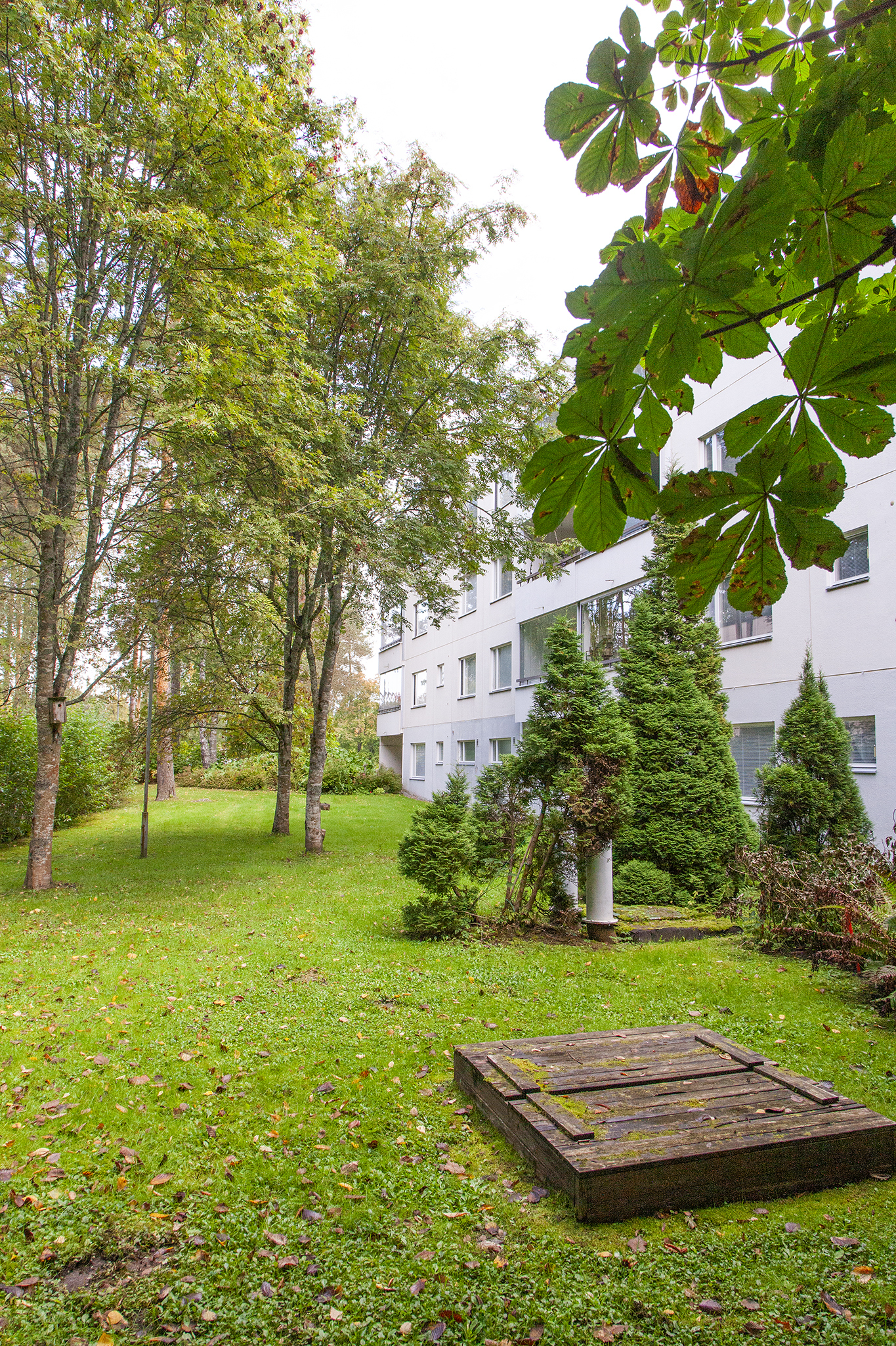 Sointulantie 7, Sointula, Valkeakoski