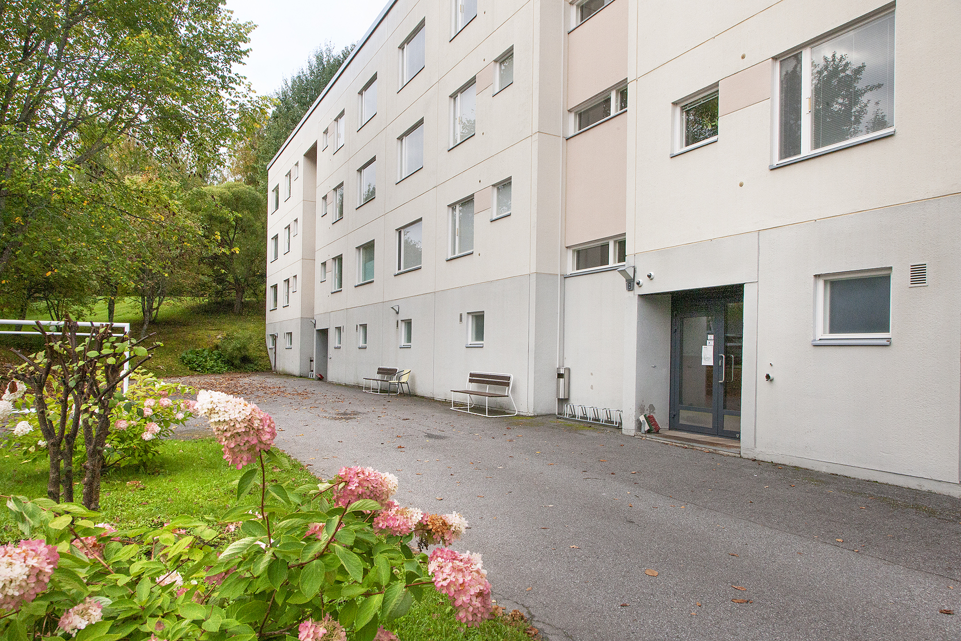 Sointulantie 7, Sointula, Valkeakoski