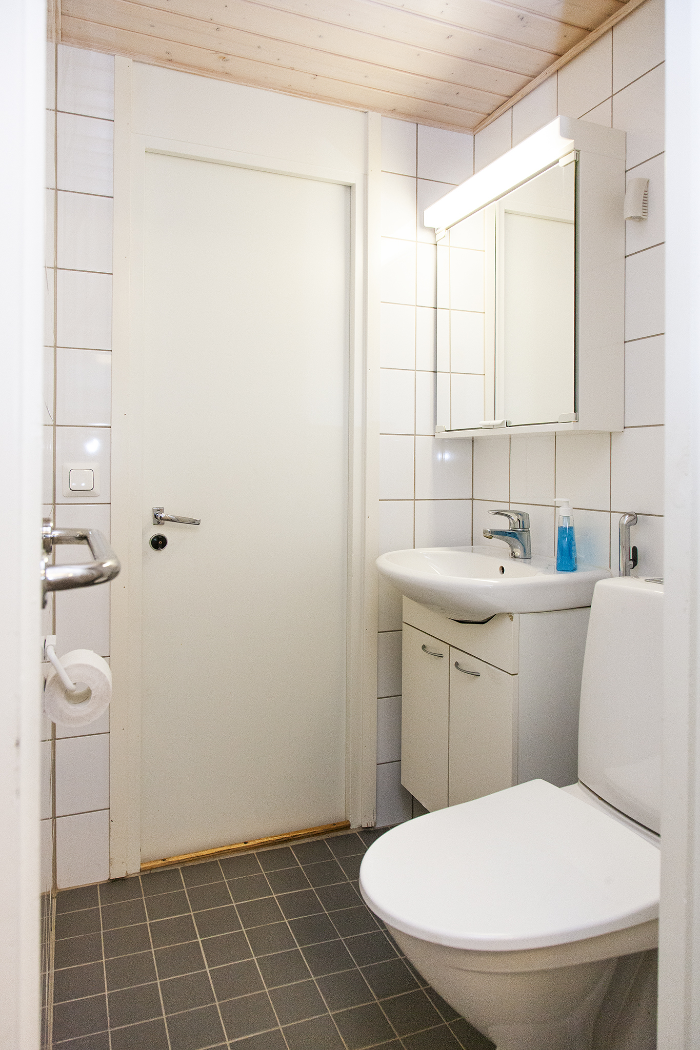 WC