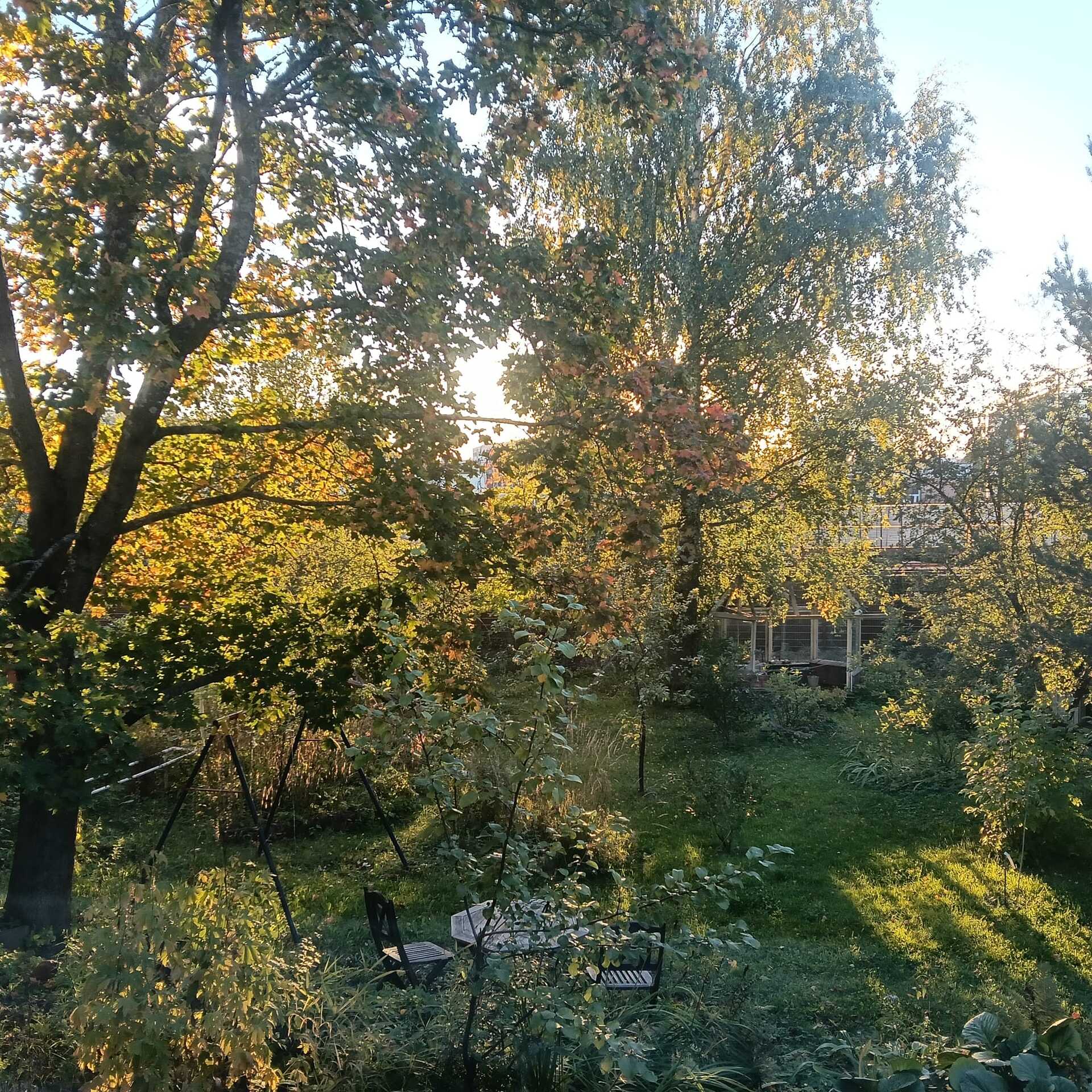 Tiaisenkatu 21, Joensuu