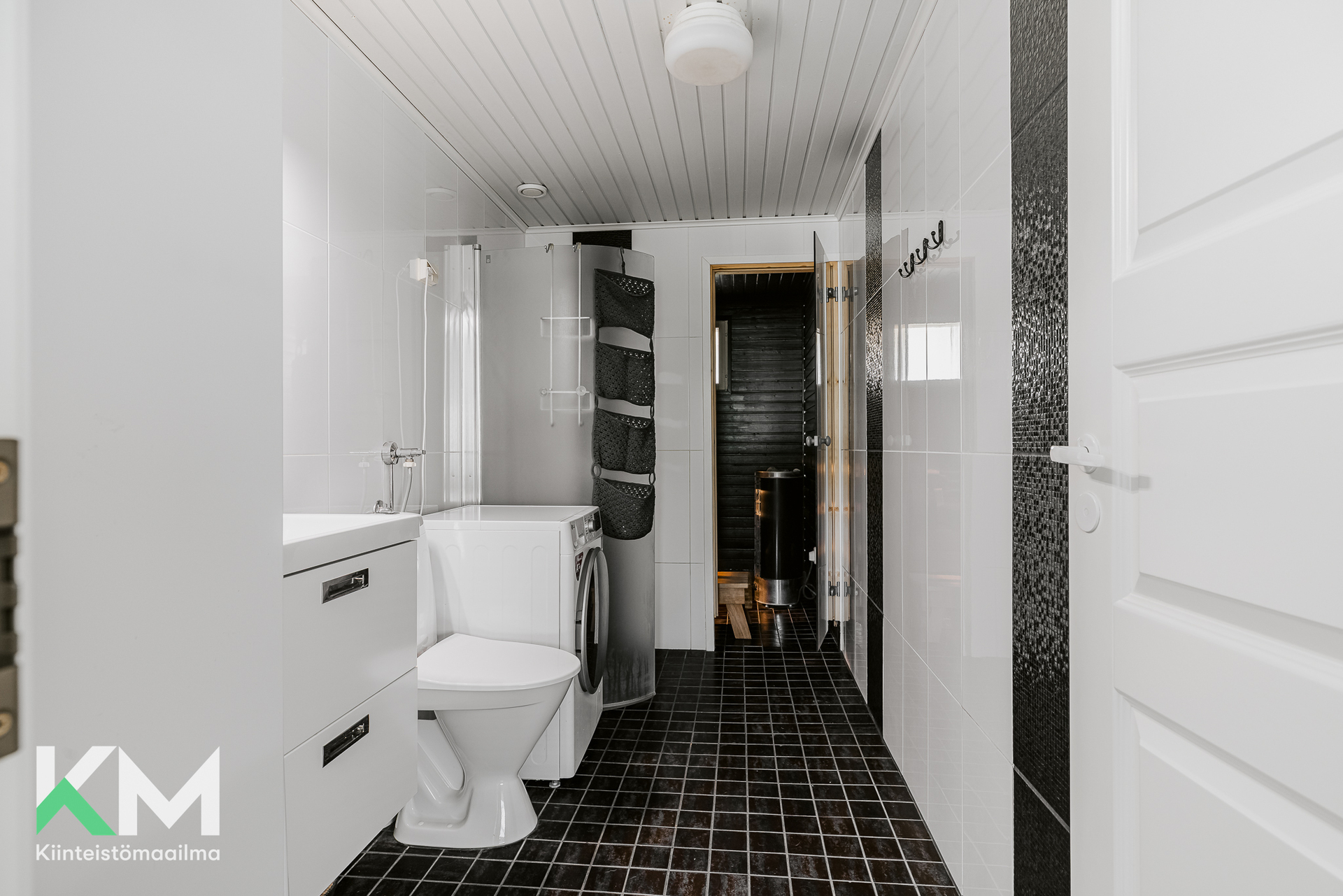 Jussinraitti 44, Hallila, Seinäjoki