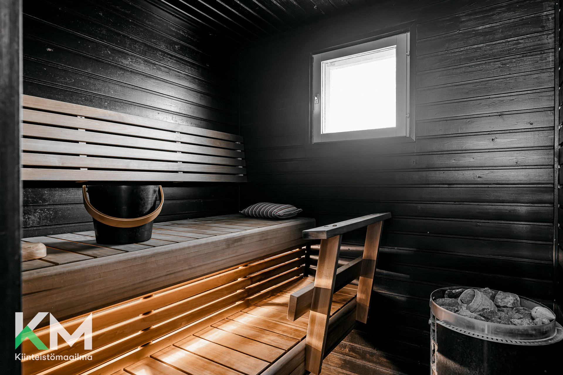 Jussinraitti 44, Hallila, Seinäjoki