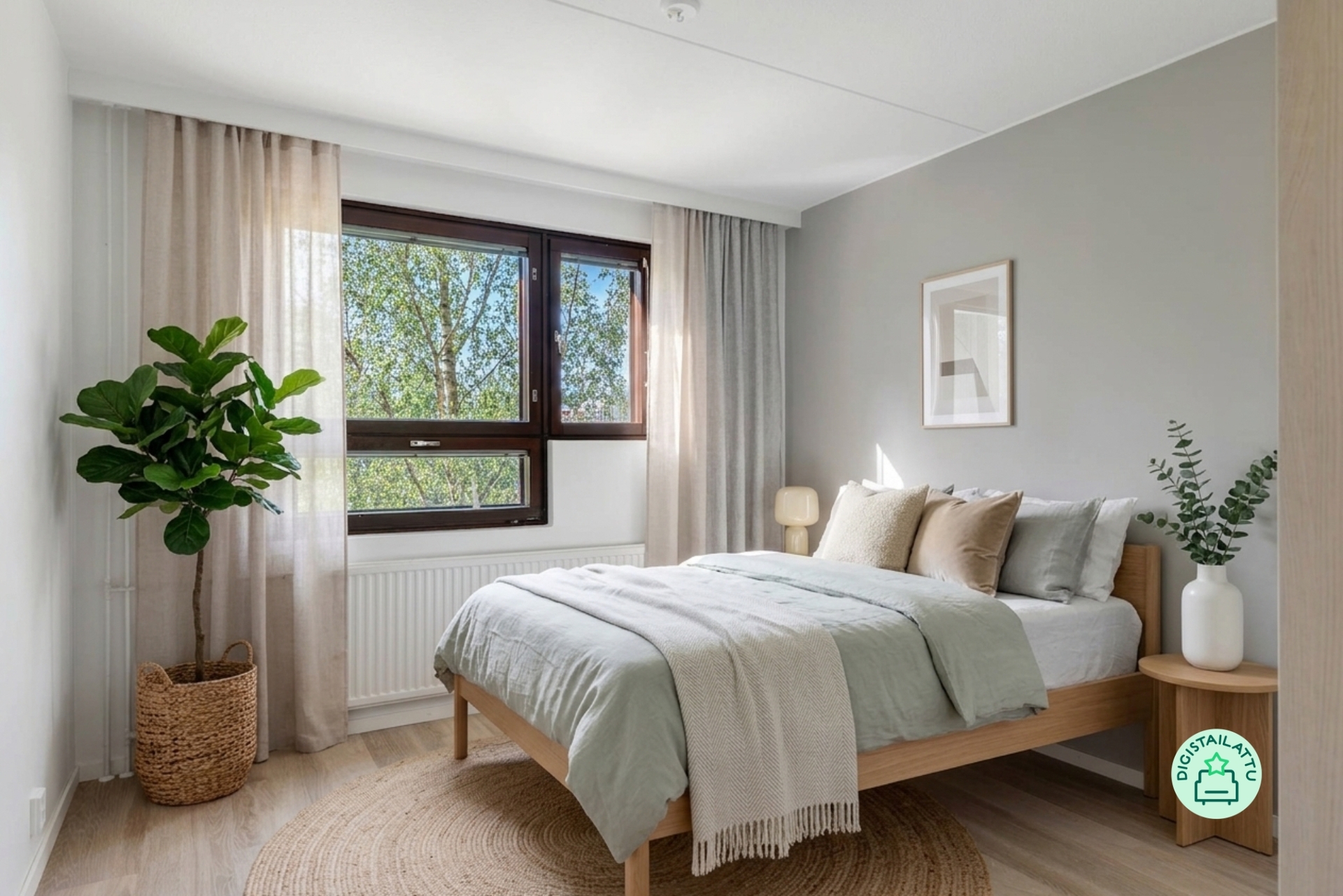 Puntaritie 1, Lassila, Helsinki