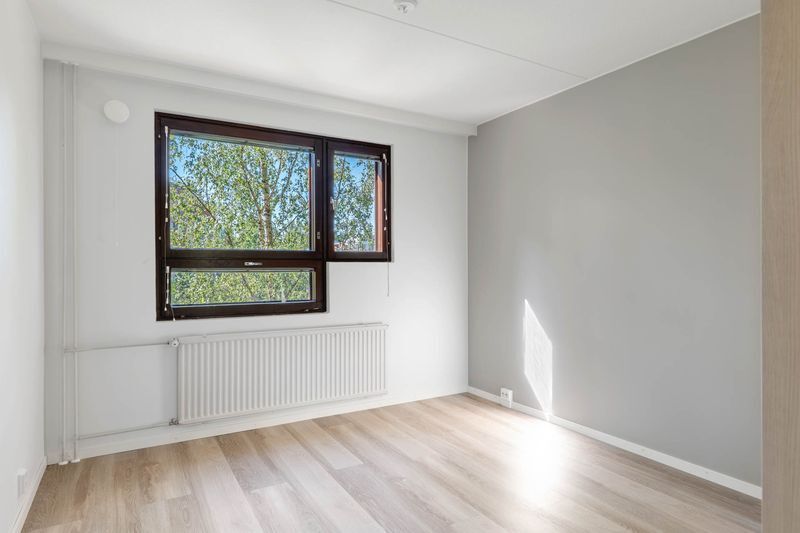 Puntaritie 1, Lassila, Helsinki