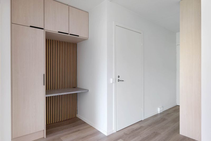 Puntaritie 1, Lassila, Helsinki