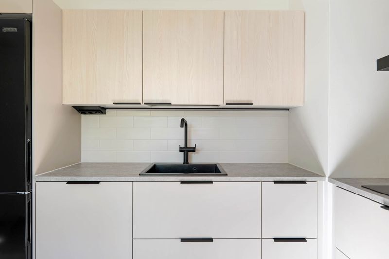 Puntaritie 1, Lassila, Helsinki