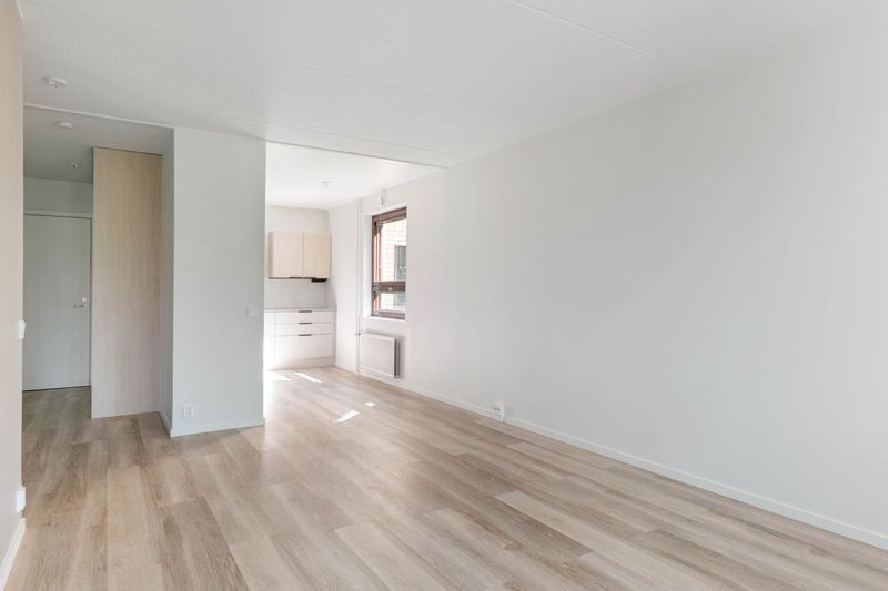 Puntaritie 1, Lassila, Helsinki