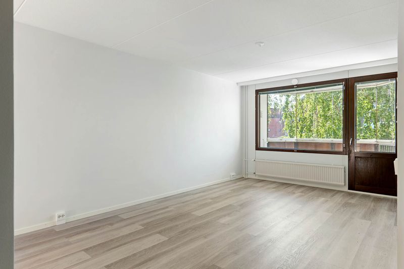 Puntaritie 1, Lassila, Helsinki