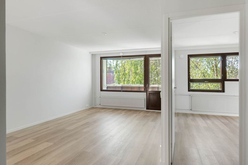 Puntaritie 1, Lassila, Helsinki