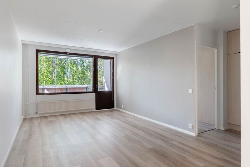 Puntaritie 1, Lassila, Helsinki