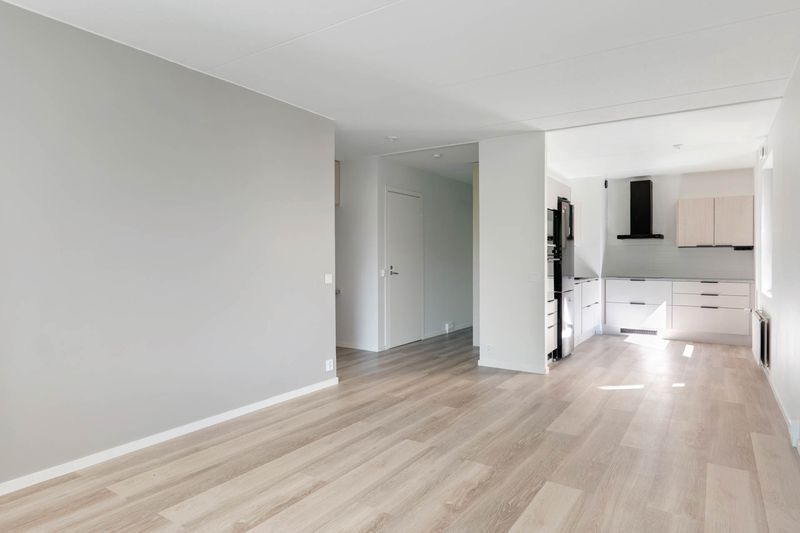 Puntaritie 1, Lassila, Helsinki