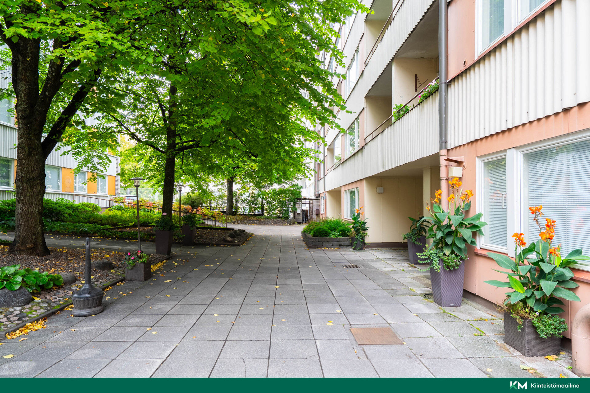 Vuorimiehenkatu 18, Ullanlinna, Helsinki