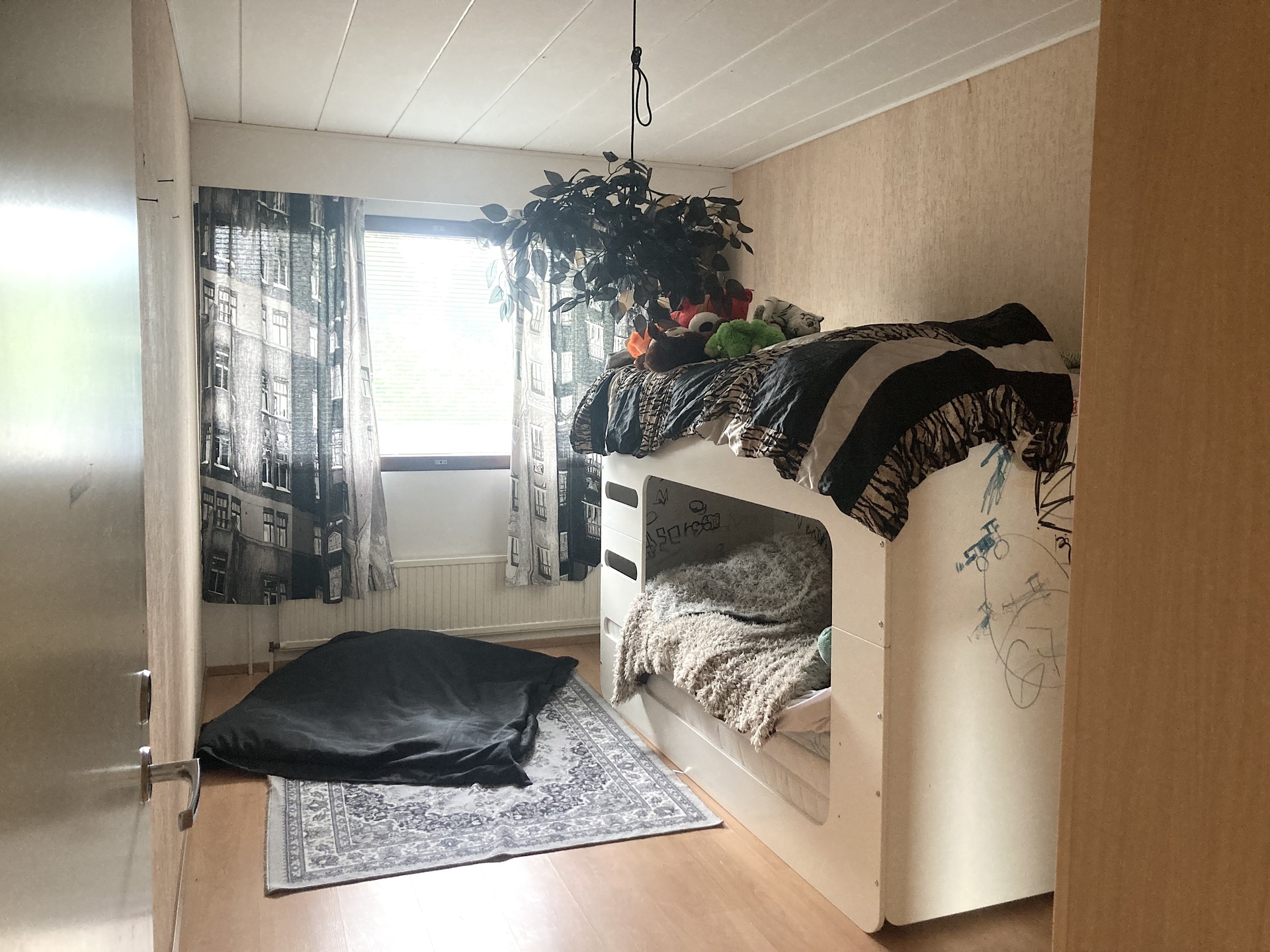 Katajakuja 13, Kivistö, Seinäjoki