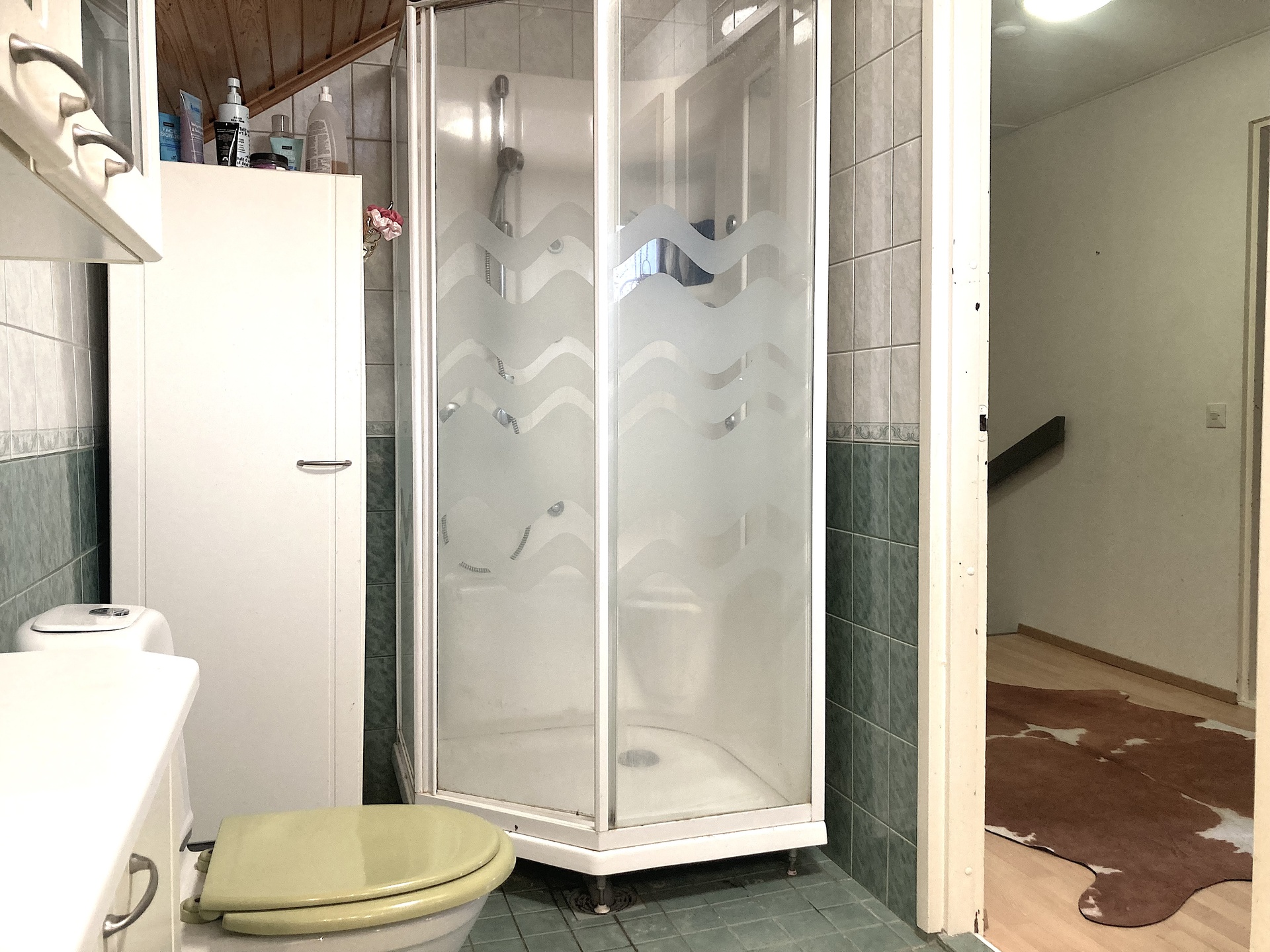 Katajakuja 13, Kivistö, Seinäjoki