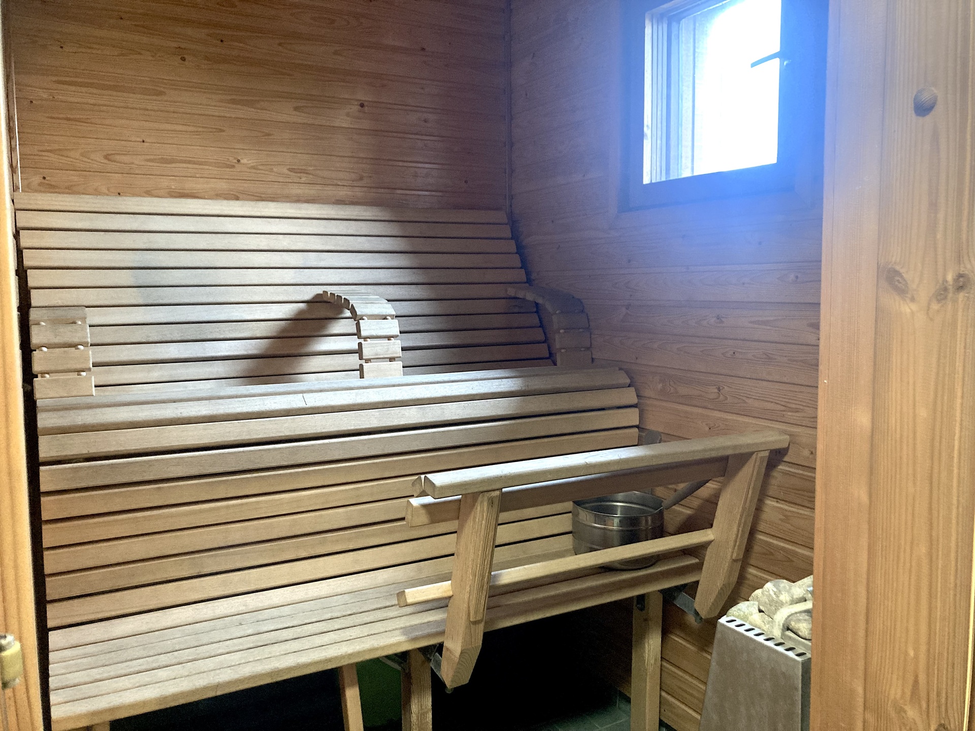 Katajakuja 13, Kivistö, Seinäjoki