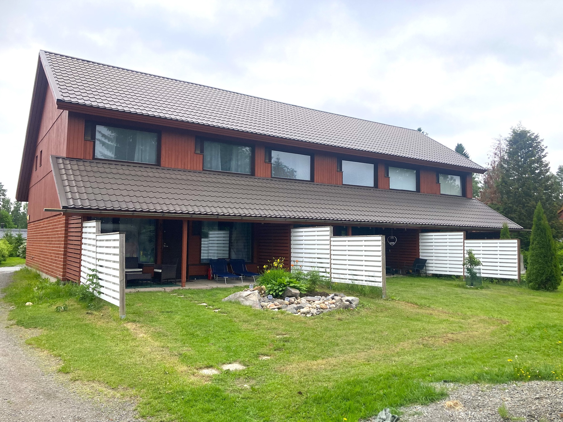 Katajakuja 13, Kivistö, Seinäjoki