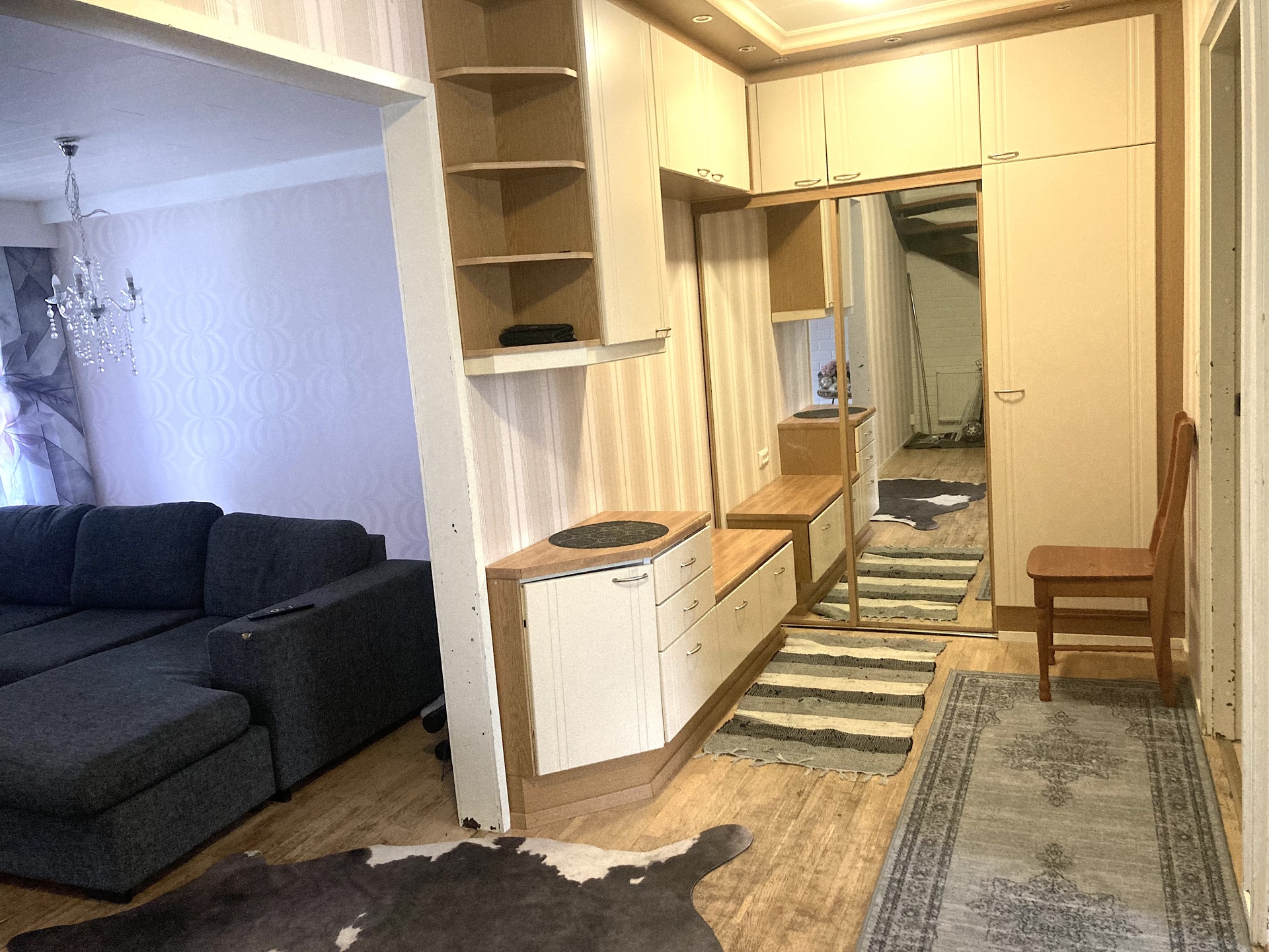 Katajakuja 13, Kivistö, Seinäjoki