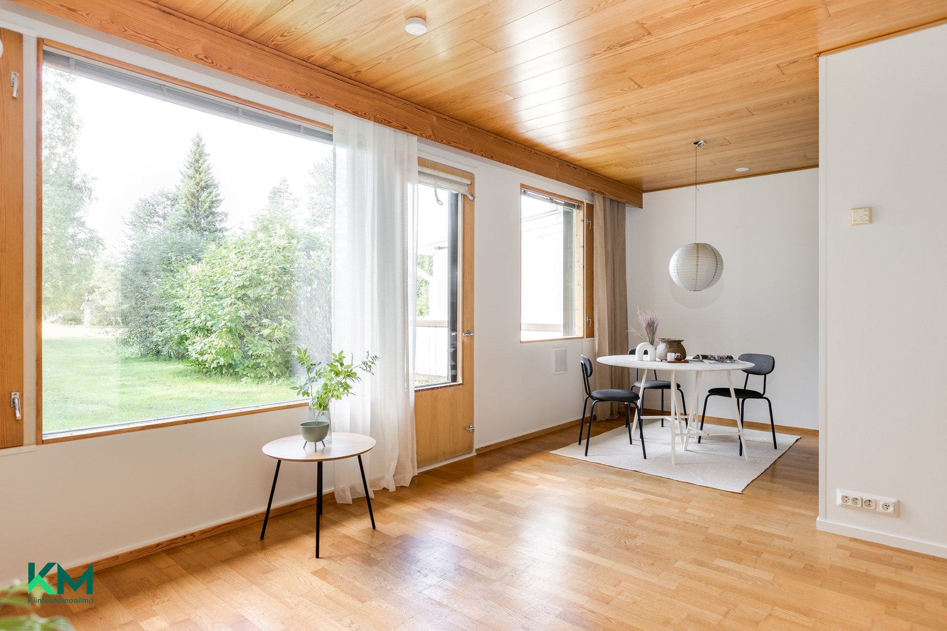 Alatalontie 9, Oulu