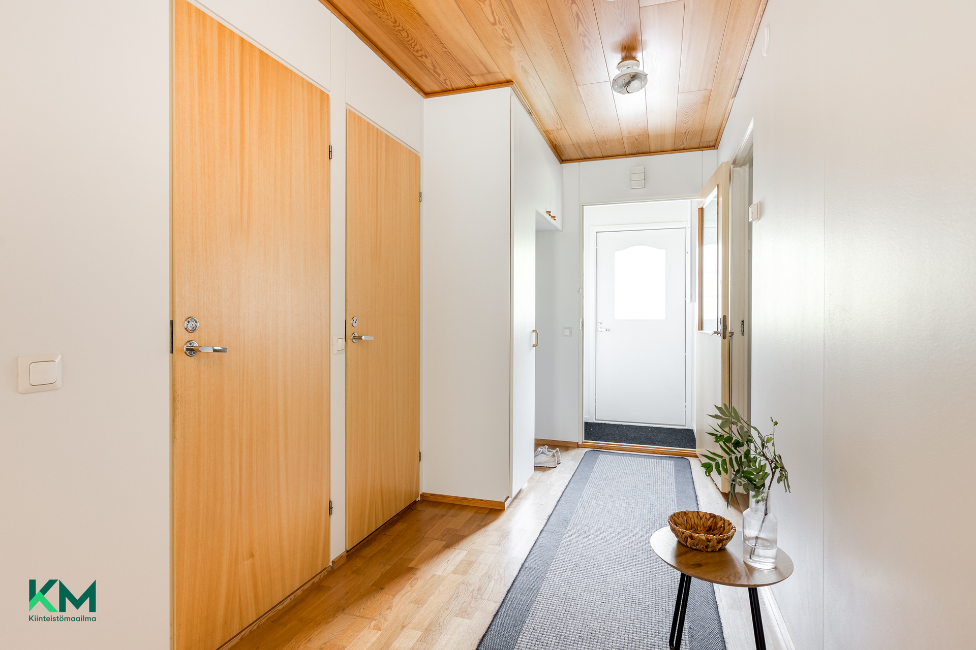 Alatalontie 9, Oulu