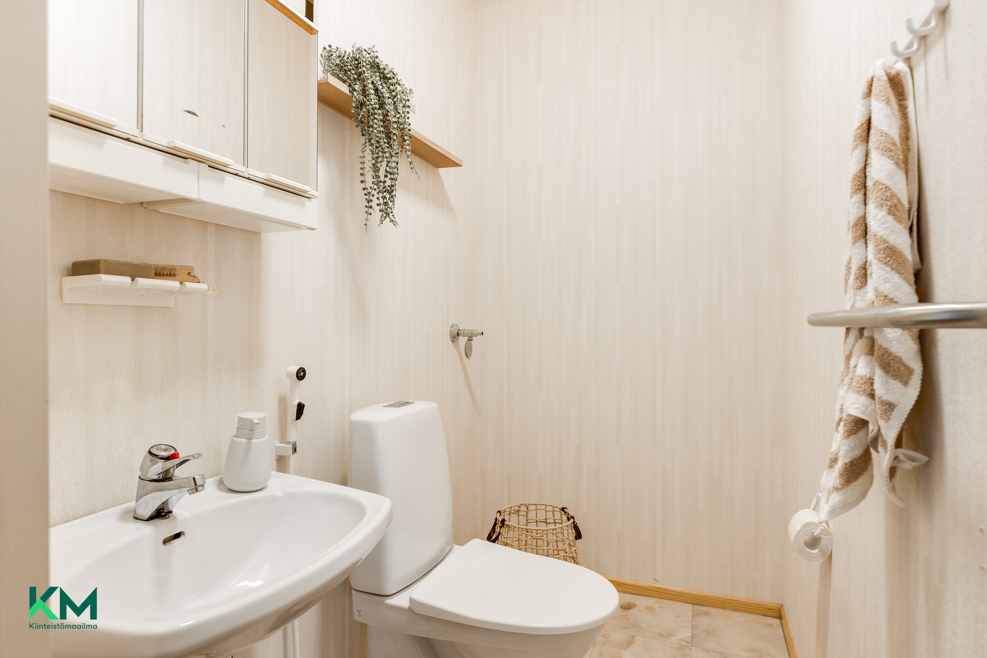 Alatalontie 9, Oulu