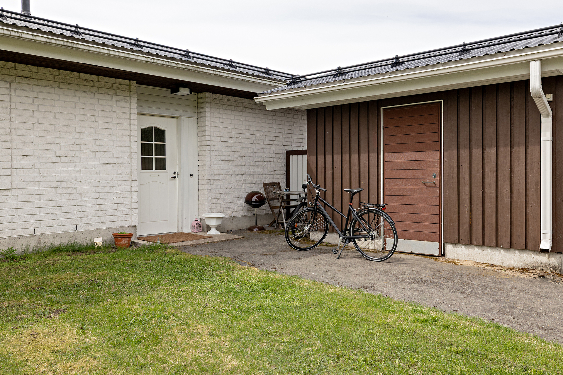Alatalontie 9, Oulu