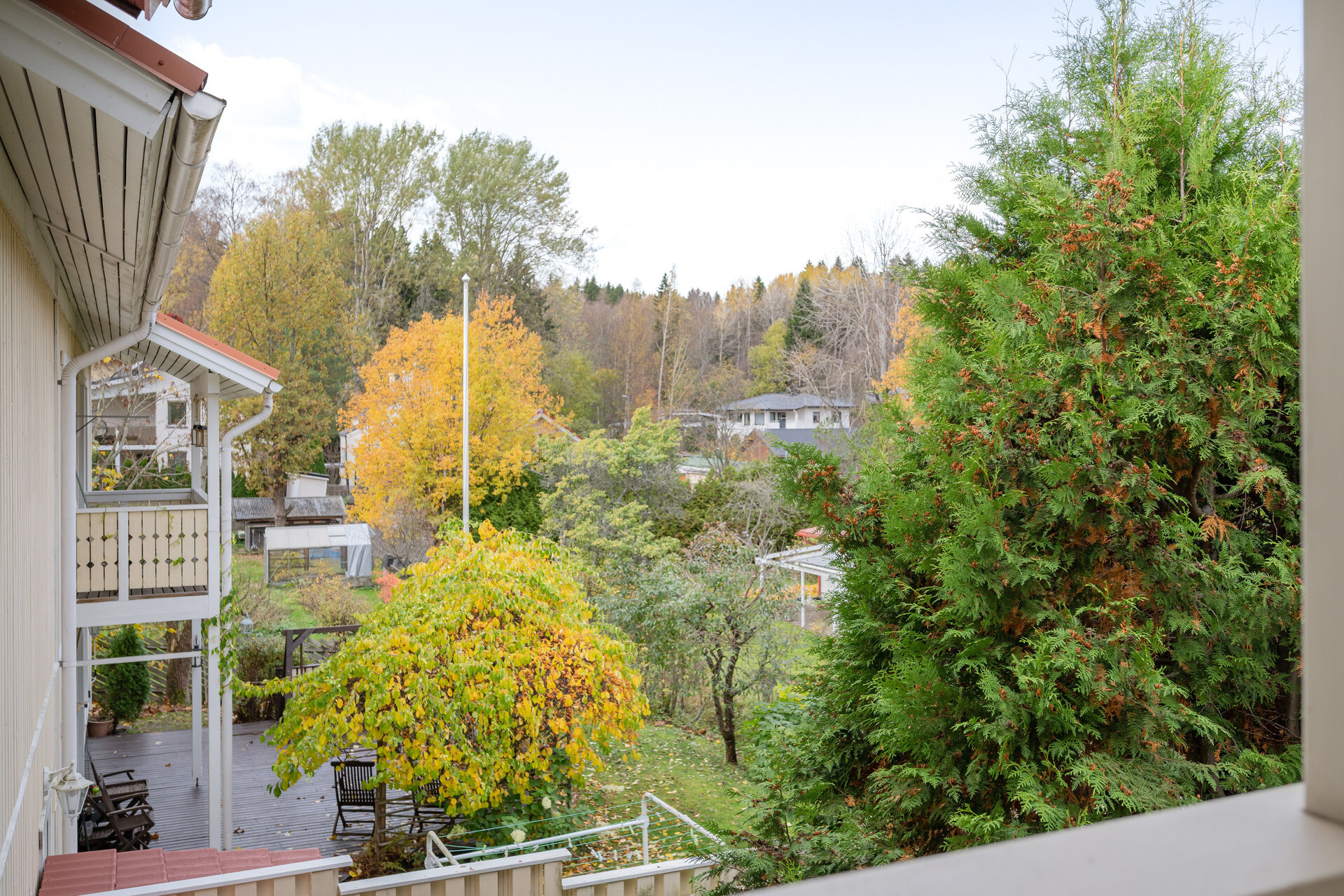 Rajarinne 3b, Vaarala, Vantaa