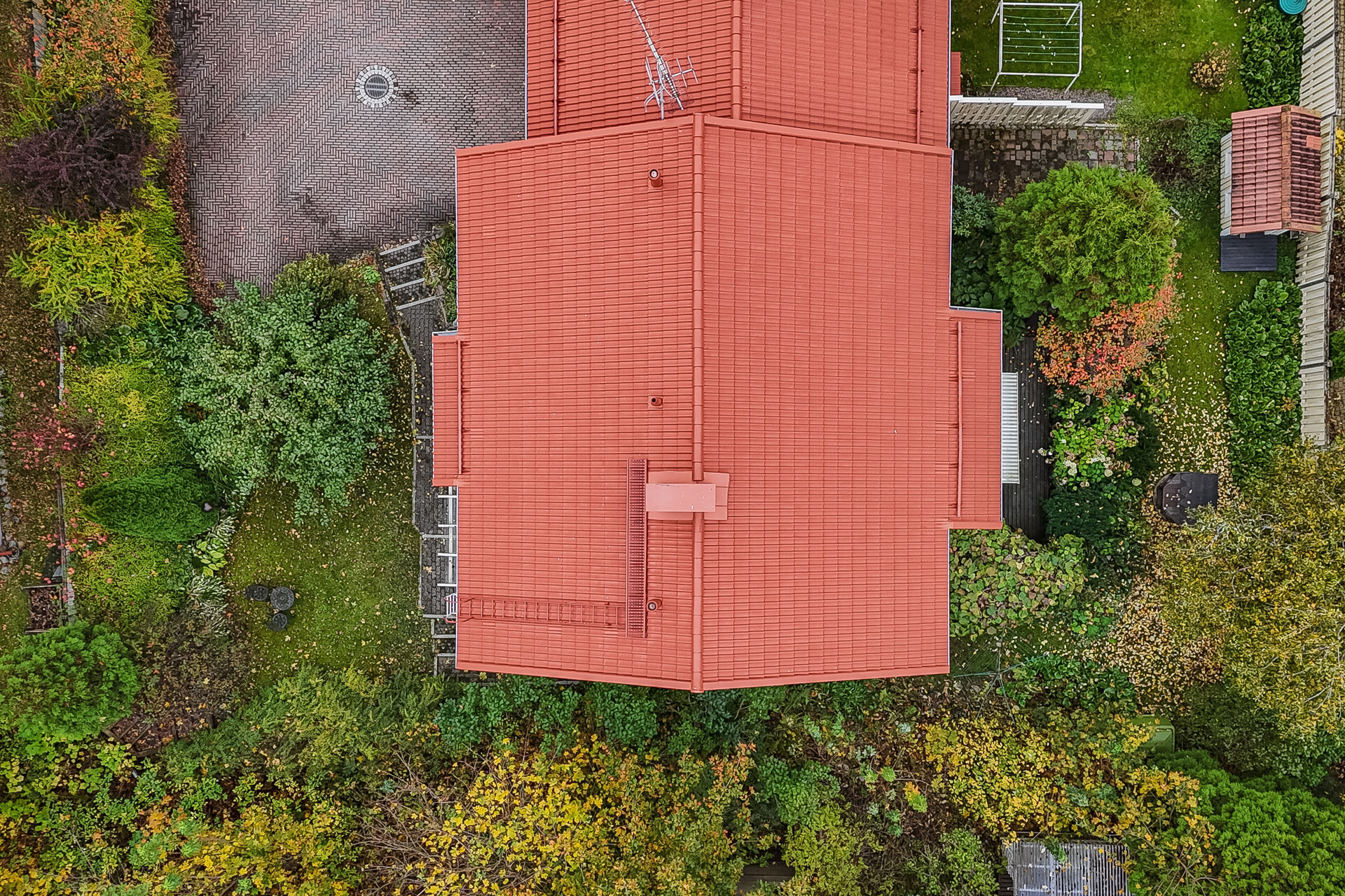 Rajarinne 3b, Vaarala, Vantaa