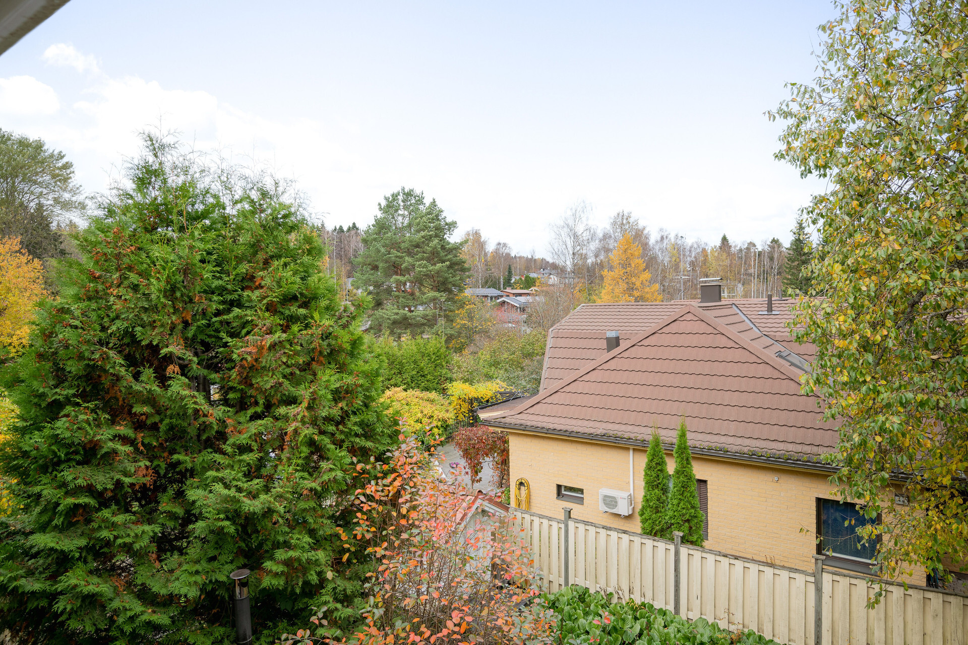 Rajarinne 3b, Vaarala, Vantaa