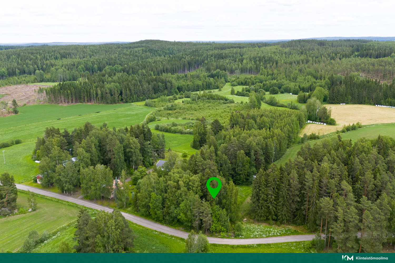 Eräpyhäntie 398, Eräjärvi, Orivesi